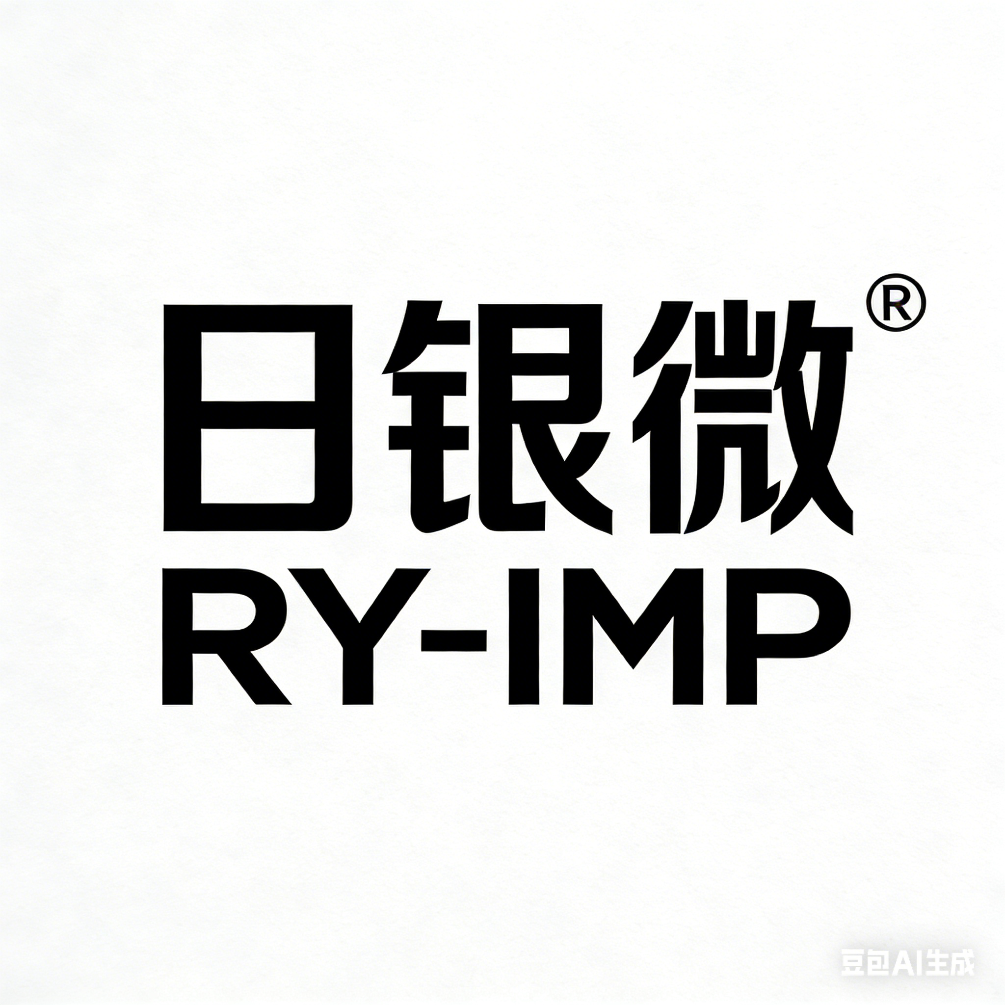 日银微 RY-IMP